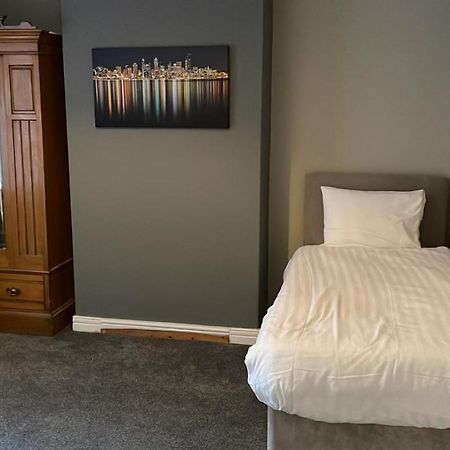 Chatsworth - Large Apartment Near Newcastle City Centre Saint Peters  Luaran gambar